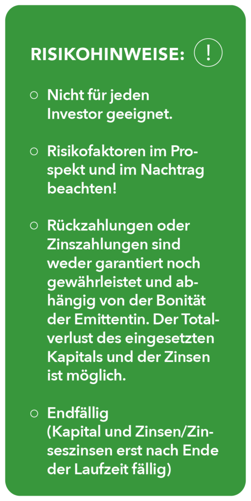 Grafik mit Risikohinweisen - nähere Infomationen befinden sich in der Bildbeschreibung