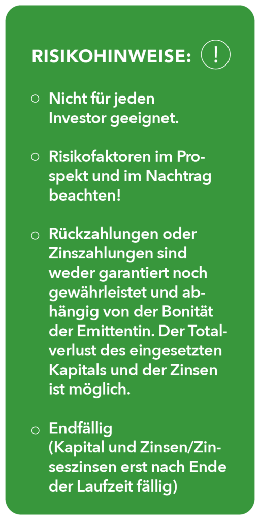 Grafik mit Risikohinweisen - nähere Infomationen befinden sich in der Bildbeschreibung