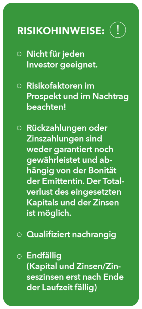 Grafik mit Risikohinweisen - nähere Infomationen befinden sich in der Bildbeschreibung