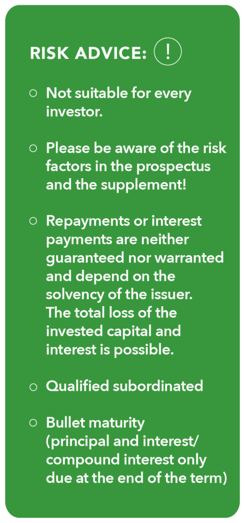 Graphic with risk warnings - more information can be found in the image description