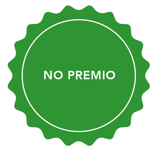 Nota con il testo: NO PREMIO