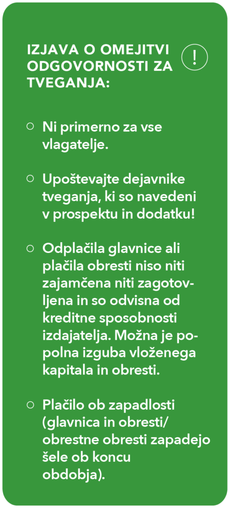 Grafika z opozorili o nevarnosti - več informacij je na voljo v opisu slike