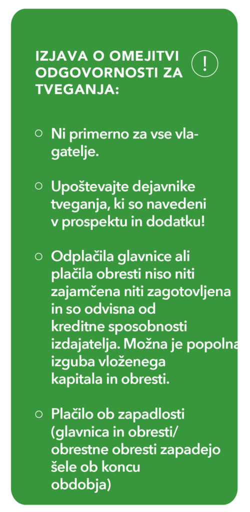 Grafika z opozorili o nevarnosti - več informacij je na voljo v opisu slike