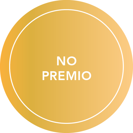 Nota con il testo: No Premio