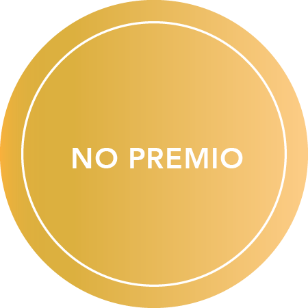 Nota con il testo: NO PREMIO