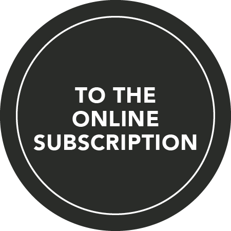 Note with the text: To the online subscription